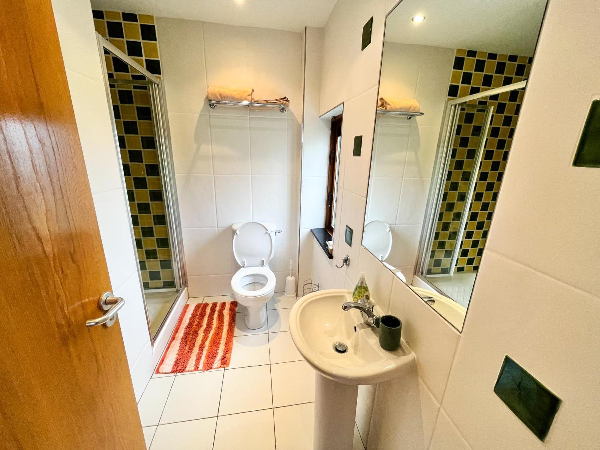 Sea Haven - My Tranquil Costal Retreat - Commanding Views Villa Youghal Exterior photo