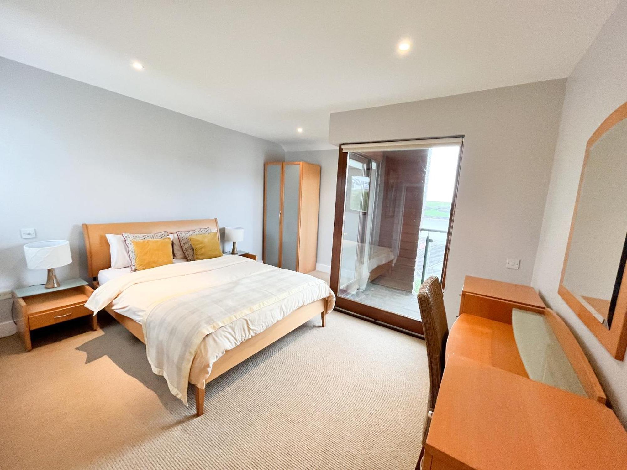 Sea Haven - My Tranquil Costal Retreat - Commanding Views Villa Youghal Exterior photo