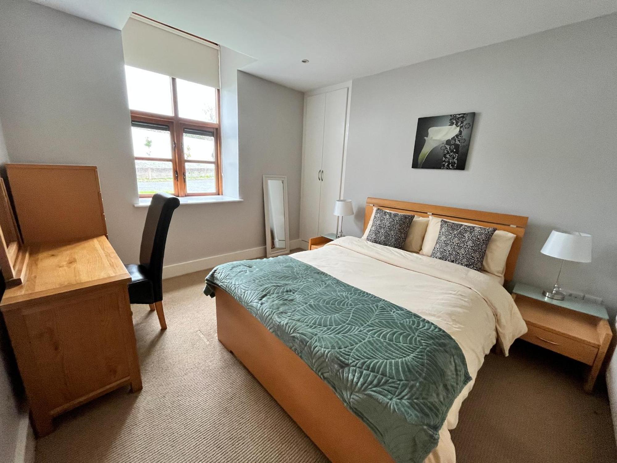 Sea Haven - My Tranquil Costal Retreat - Commanding Views Villa Youghal Exterior photo