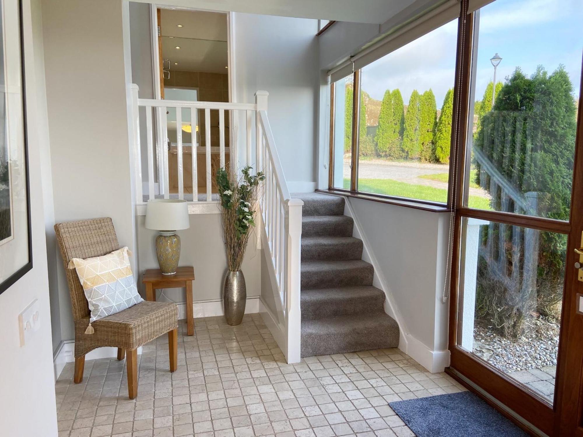 Sea Haven - My Tranquil Costal Retreat - Commanding Views Villa Youghal Exterior photo