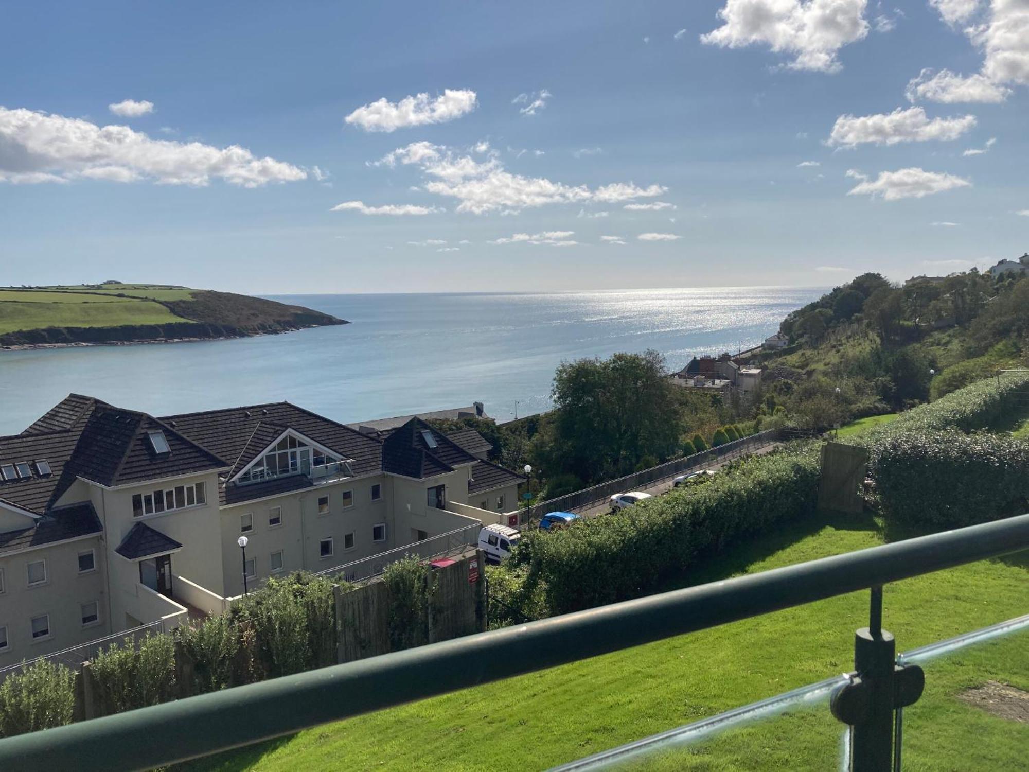 Sea Haven - My Tranquil Costal Retreat - Commanding Views Villa Youghal Exterior photo