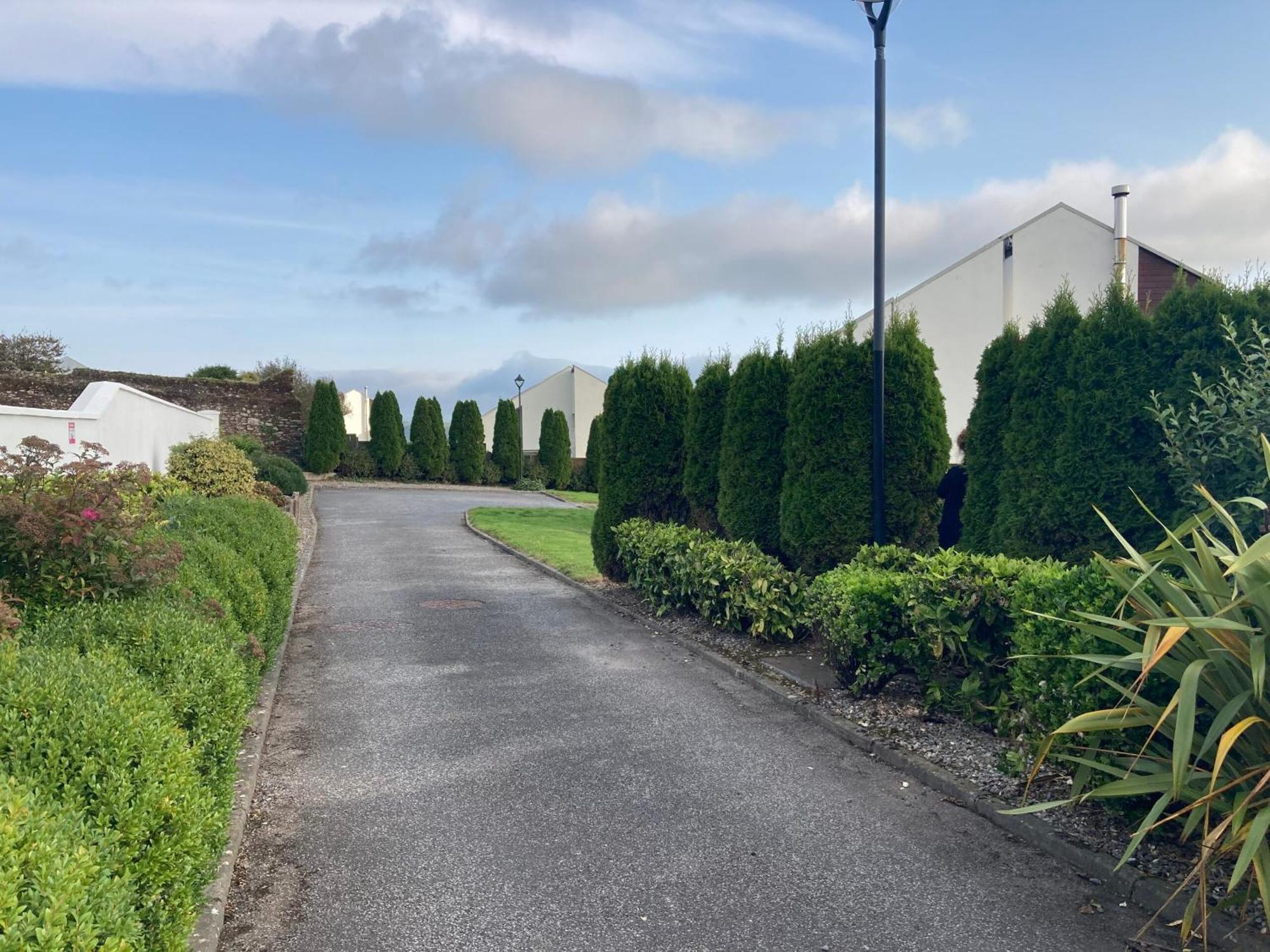Sea Haven - My Tranquil Costal Retreat - Commanding Views Villa Youghal Exterior photo